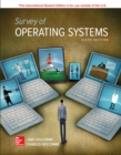 Image for ISE eBook for Survey of Operating Systems