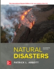 Image for ISE eBook Online Access for Natural Disasters