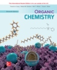 Image for ISE eBook Online Access for Organic Chemistry