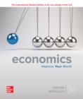 Image for ISE eBook Online Access for Economics