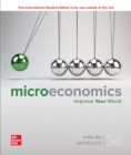 Image for ISE eBook Online Access for Microeconomics