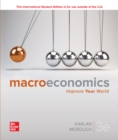 Image for ISE eBook Online Access for Macroeconomics