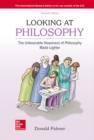 Image for ISE eBook Online Access for Looking At Philosophy: The Unbearable Heaviness of Philosophy Made Lighter