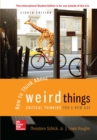 Image for ISE EBOOK OLA FOR HOW TO THINK ABOUT WEIRD THINGS: CRITICAL THINKING FOR A NEW AGE