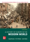 Image for ISE Ebook to Accompany A History of Europe in the Modern World