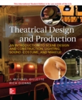 Image for ISE eBook Online Access for Theatrical Design and Production