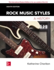 Image for ISE eBook Online Access for Rock Music Styles