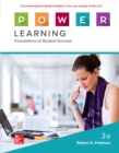 Image for ISE eBook Online Access for P.O.W.E.R. Learning: Foundations of Student Success.