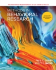 Image for ISE eBook Online Access for Methods in Behavioral Research
