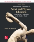 Image for ISE EBOOK OLA FOR HISTORY AND PHILOSOPHY OF SPORT AND PHYSICAL EDUCATION