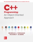 Image for ISE eBook Online Access for C++ Programming: An Object-Oriented Approach