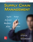Image for ISE Supply Chain Management