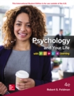 Image for ISE eBook Online Access for Psychology and Your Life With P.O.W.E.R. Learning
