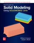 Image for ISE eBook Online Access for Introduction to Solid Modeling Using SOLIDWORKS 2019