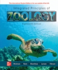 Image for ISE eBook Online Access for Integrated Principles of Zoology