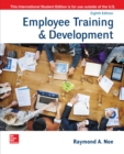 Image for Employee Training and Development ISE