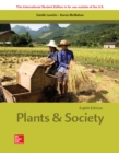 Image for ISE eBook Online Access for Plants and Society