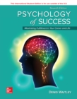 Image for ISE eBook Online Access for Psychology of Success