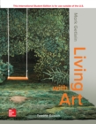 Image for ISE eBook Online Access for Living With Art
