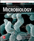 Image for ISE Prescott&#39;s Microbiology