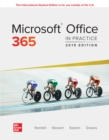 Image for ISE Microsoft Office 365: In Practice, 2019 Edition