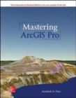 Image for ISE MASTERING ARCGIS PRO