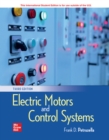 Image for ISE Electric Motors and Control Systems