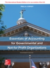 Image for ISE Essentials of Accounting for Governmental and Not-for-Profit Organizations