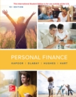 Image for ISE eBook Online Access for Personal Finance