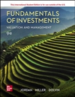 Image for ISE Fundamentals of Investments: Valuation and Management