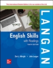Image for ISE English Skills with Readings