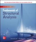 Image for ISE Fundamentals of Structural Analysis