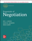 Image for ISE Essentials of Negotiation
