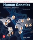 Image for ISE Human Genetics