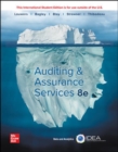 Image for ISE Auditing &amp; Assurance Services