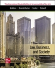 Image for Law Business and Society ISE