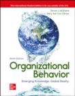 Image for ISE Organizational Behavior