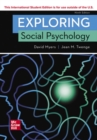Image for ISE Exploring Social Psychology