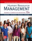 Image for ISE Human Resource Management
