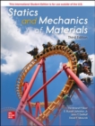 Image for ISE Statics and Mechanics of Materials