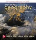 Image for ISE Exploring Physical Geography