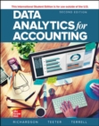 Image for ISE Data Analytics for Accounting