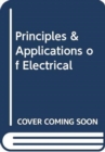 Image for CANCELLED ISE Principles and Applications of Electrical Engineering