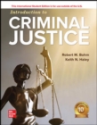 Image for ISE Introduction to Criminal Justice