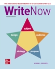 Image for ISE Write Now