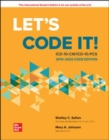 Image for ISE Let&#39;s Code It! ICD-10-CM/PCS 2019-2020 Code Edition