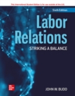 Image for ISE Labor Relations: Striking a Balance