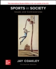 Image for ISE Sports in Society: Issues and Controversies