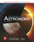 Image for ISE Pathways to Astronomy