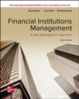 Image for ISE Financial Institutions Management: A Risk Management Approach